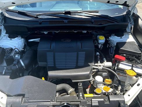 Used 2022 Subaru Forester AWD/4WD image 30