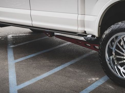 Used 2019 Ford F150 Limited w/ Trailer Tow Package image 38