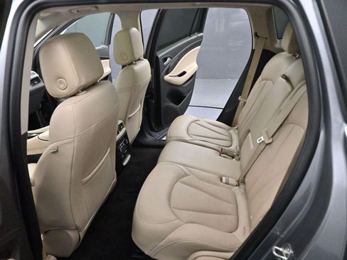 Used 2019 Buick Envision Essence FWD image 26