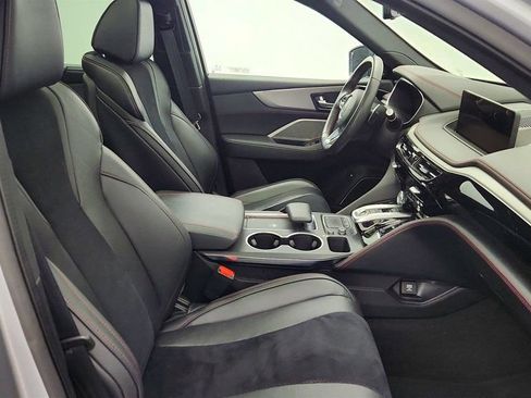 Used 2023 Acura MDX A-Spec image 22