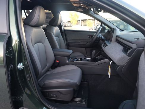 New 2026 Subaru Outback Limited image 26