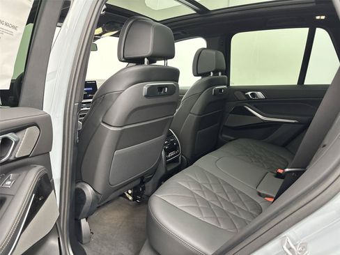 New 2026 BMW X5 xDrive40i AWD/4WD image 29
