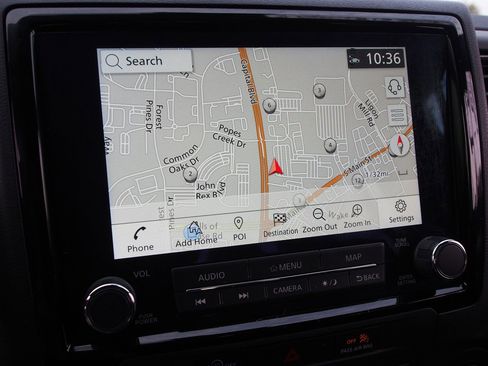 Used 2023 Nissan Frontier PRO-4X w/ Tow Package image 28