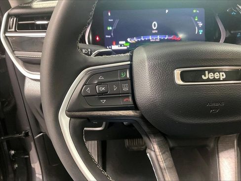 Used 2023 Jeep Grand Cherokee 30th Anniversary AWD/4WD image 23