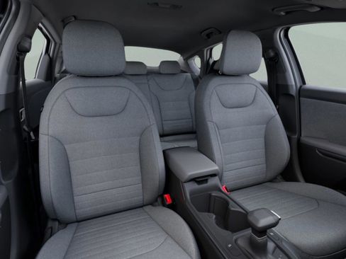 New 2025 Kia K4 EX image 15