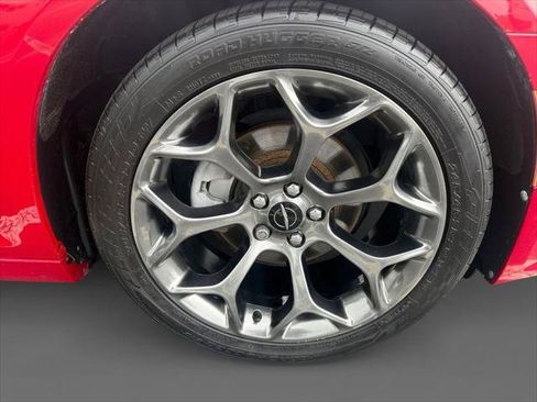 Certified 2018 Chrysler 300 S w/ 300S Premium Group RWD image 16