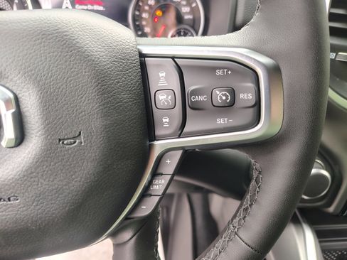 New 2026 RAM 1500 Big Horn AWD/4WD image 30