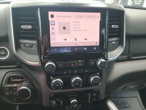 New 2025 RAM 1500 Big Horn image 14