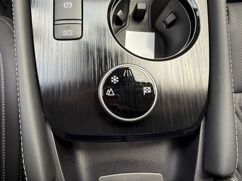 New 2026 Nissan Rogue Platinum image 23