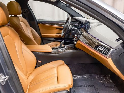 Used 2019 BMW 540i RWD image 22