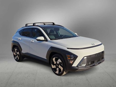 New 2026 Hyundai Kona Limited image 2
