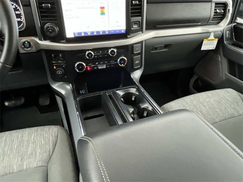 Used 2023 Ford F150 XLT w/ Equipment Group 302A High image 16