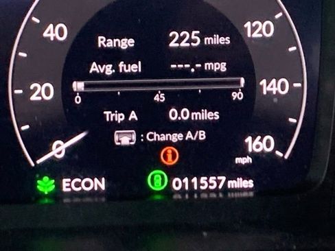 Used 2024 Honda Civic Touring image 12