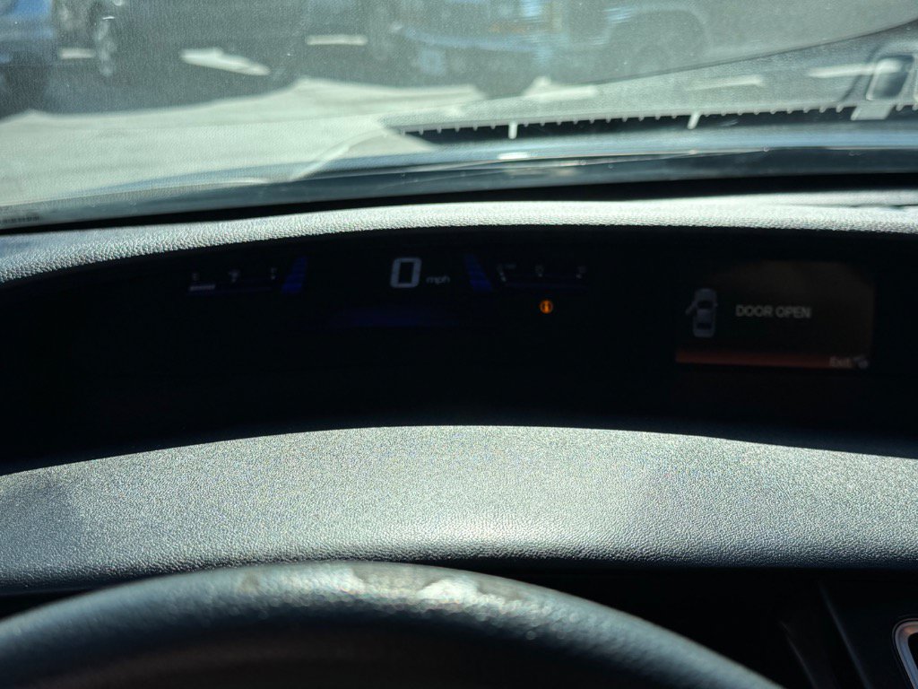 Used 2015 Honda Civic LX image 23