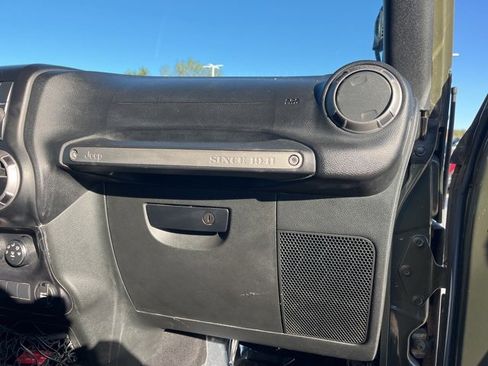 Used 2015 Jeep Wrangler Unlimited Sport w/ Quick Order Package 24S image 54