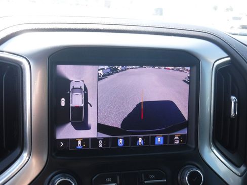 Used 2023 Chevrolet Silverado 2500 LTZ w/ LTZ Plus Package image 20