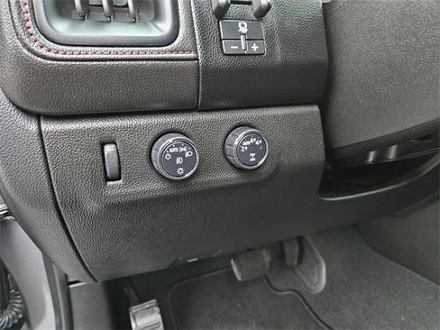 Used 2019 GMC Canyon All Terrain w/ Trailering Package image 20