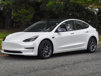 Used 2023 Tesla Model 3 Standard Range RWD video 1