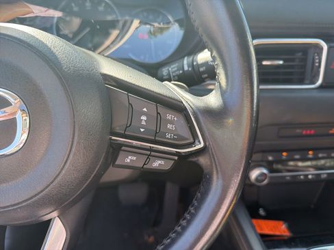 Used 2021 MAZDA CX-5 Grand Touring FWD image 18