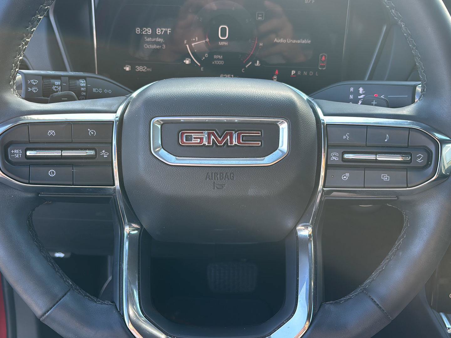 Used 2026 GMC Terrain Elevation w/ Technology Package II FWD image 17