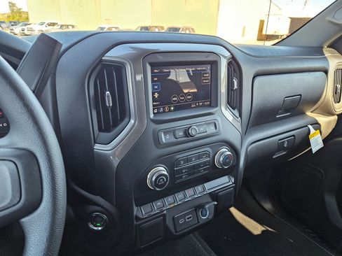 New 2026 GMC Sierra 1500 Pro w/ Graphite Edition image 15