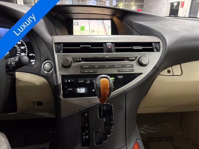 Used 2011 Lexus RX 350 AWD w/ Premium Pkg image 19