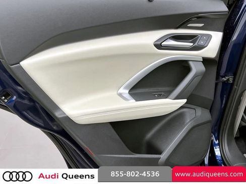 Used 2025 Audi Q5 Premium Plus AWD/4WD image 11