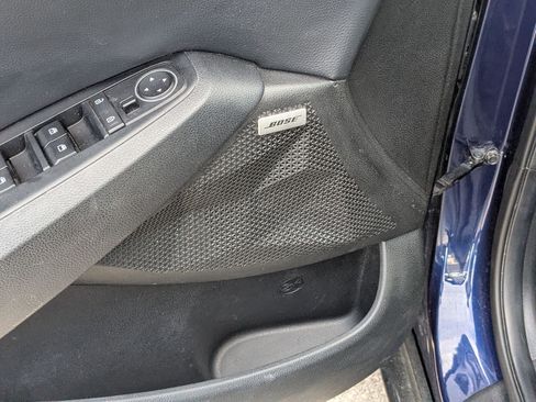 Used 2021 Kia Seltos SX image 15