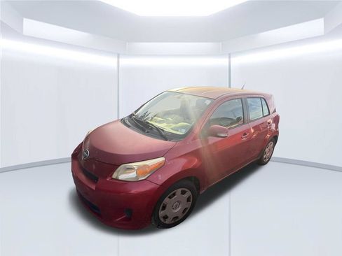 Used 2009 Scion xD FWD image 8