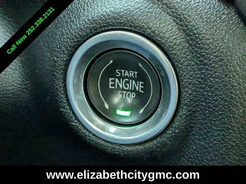 Used 2022 Chevrolet Silverado 2500 LTZ w/ LTZ Plus Package image 32