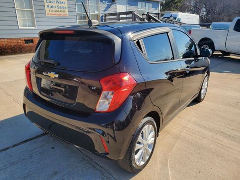 Used 2017 Chevrolet Spark LT image 9