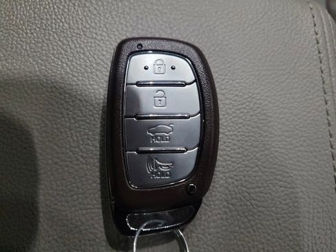 Used 2018 Hyundai Sonata SEL w/ Cargo Package FWD image 32
