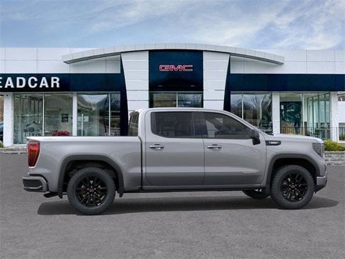 New 2026 GMC Sierra 1500 Elevation image 5