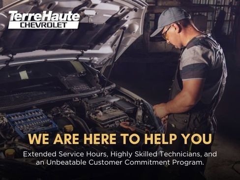 Used 2019 Chevrolet Equinox LS w/ LS Convenience Package image 19