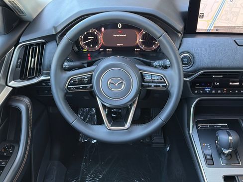 New 2026 MAZDA CX-90 3.3 Turbo w/ Premium Sport Pkg AWD/4WD image 14