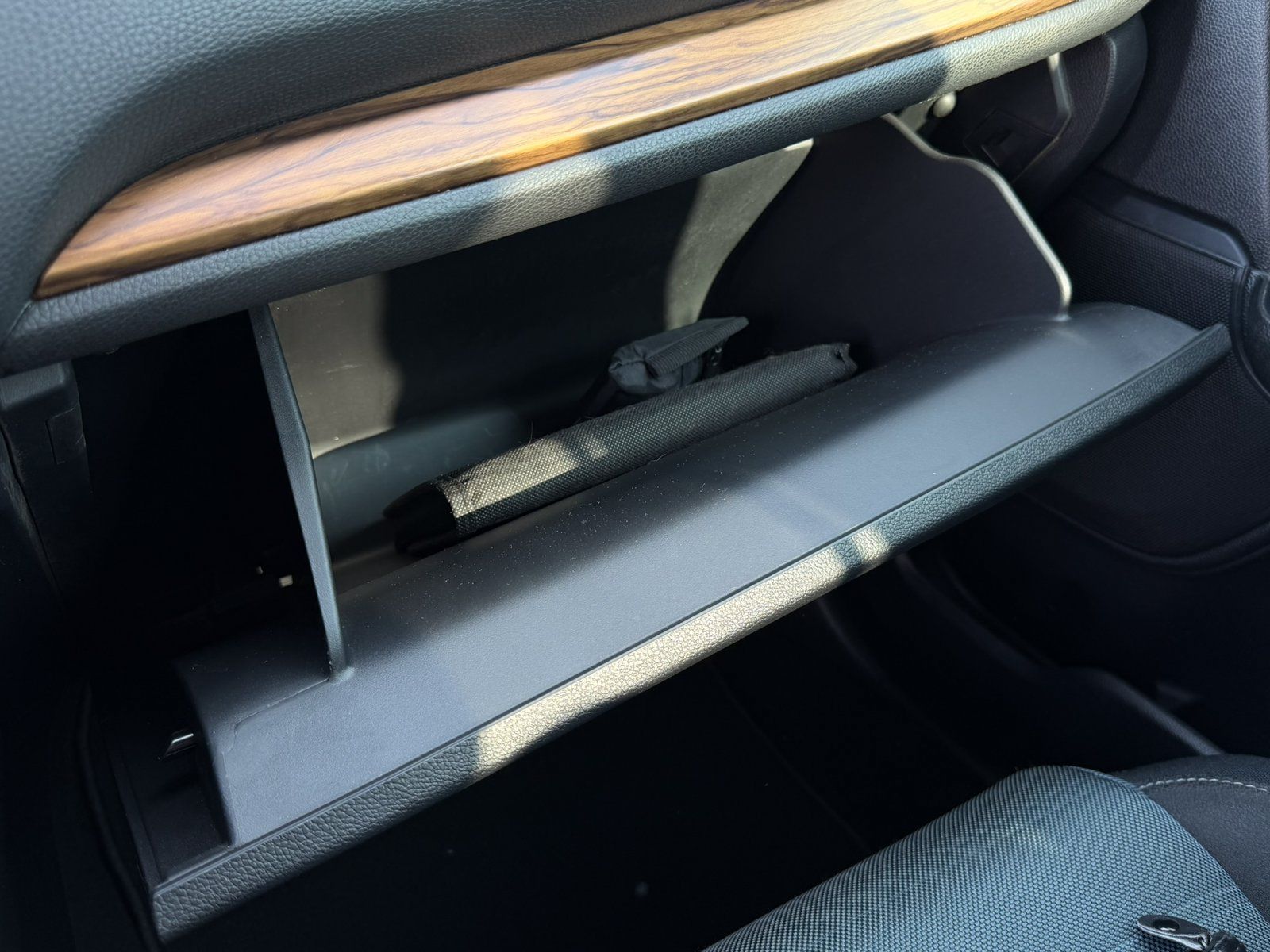 Used 2017 Honda CR-V EX image 20