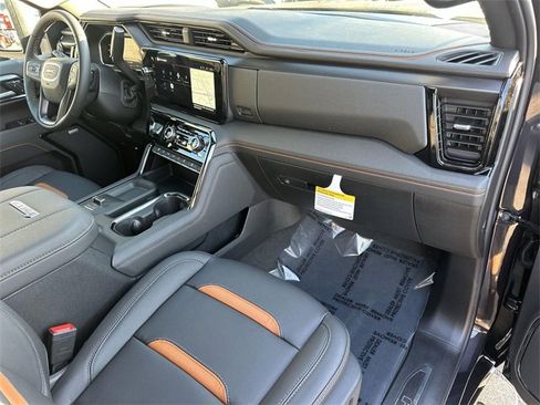New 2026 GMC Sierra 2500 AT4 w/ AT4 Premium Plus Package image 30
