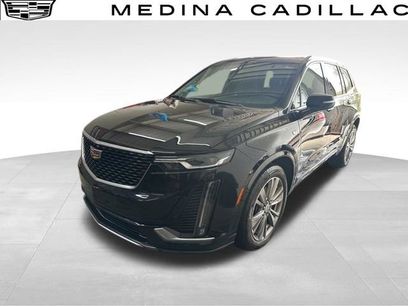 Certified 2023 Cadillac XT6 Premium Luxury