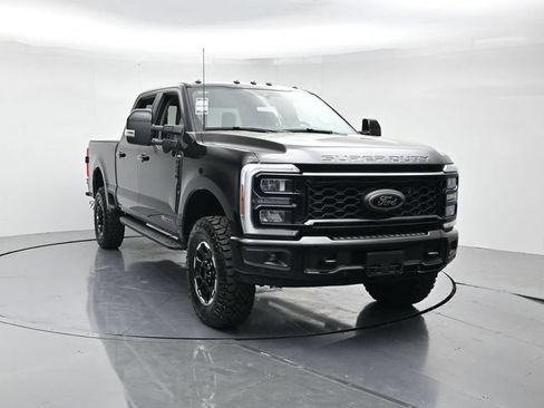 New 2026 Ford F250 Lariat w/ Tremor Off-Road Package AWD/4WD image 5