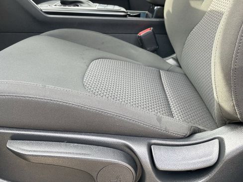 Used 2026 Kia Sportage LX image 22