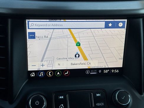 Used 2023 GMC Acadia AT4 w/ Trailering Package image 19