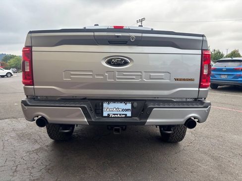 Used 2023 Ford F150 Tremor AWD/4WD image 7