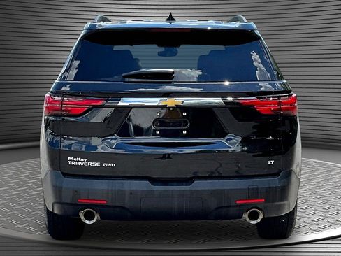 Used 2023 Chevrolet Traverse LT AWD/4WD image 5