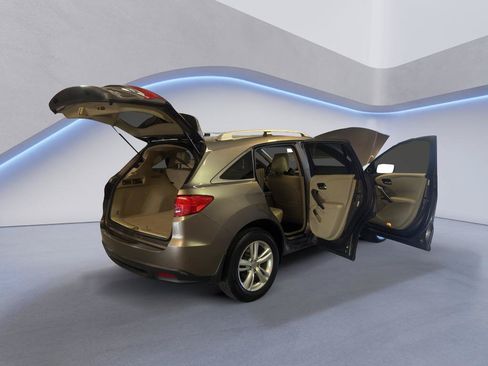 Used 2013 Acura RDX AWD w/ Technology Package image 14