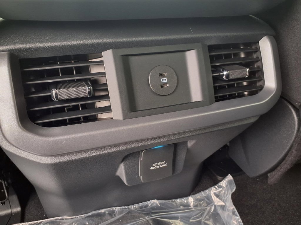 New 2026 Ford F150 XLT w/ Equipment Group 302A MID AWD/4WD image 21