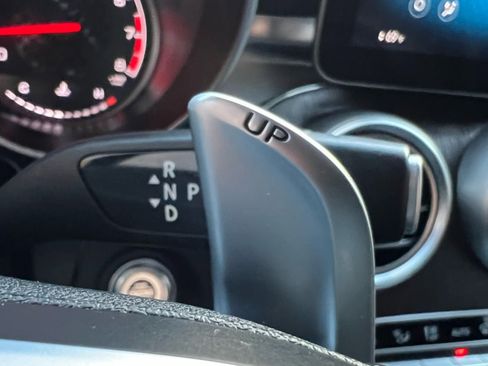 Used 2021 Mercedes-Benz GLC 43 AMG 4MATIC Coupe image 32