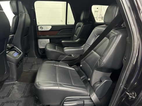 Used 2023 Lincoln Navigator L Reserve image 39