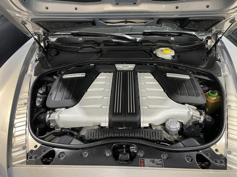 Used 2013 Bentley Continental GT AWD/4WD image 28