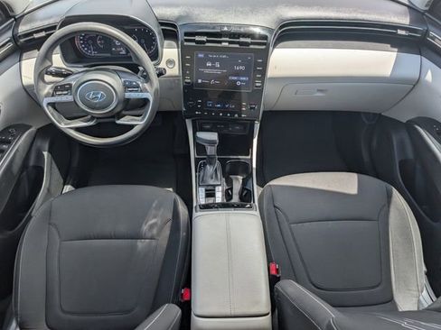 Used 2024 Hyundai Tucson SEL AWD/4WD image 25