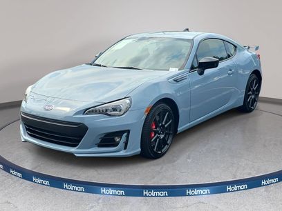 Used 2019 Subaru BRZ Limited w/ Popular Package #2